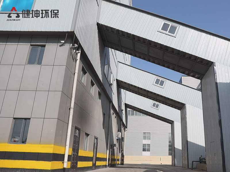 宁波钢结构封装工程一经济型